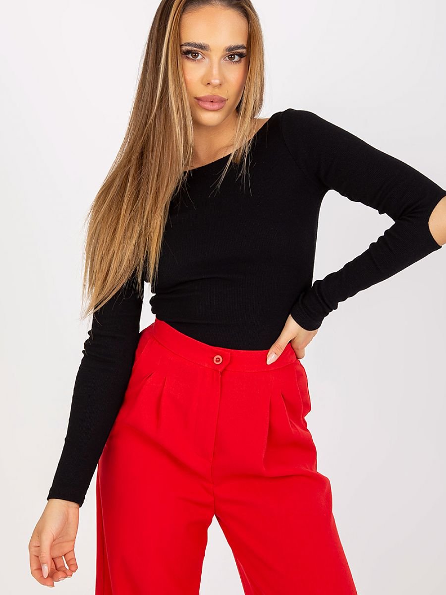 Blouse model 168214 Rue Paris-3