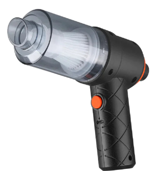 Mini Aspirateur de Voiture - LA MAISON DES KDOS