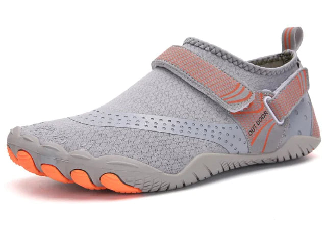 Chaussures de wading pour la natation et la plongée en extérieur - LA MAISON DES KDOS