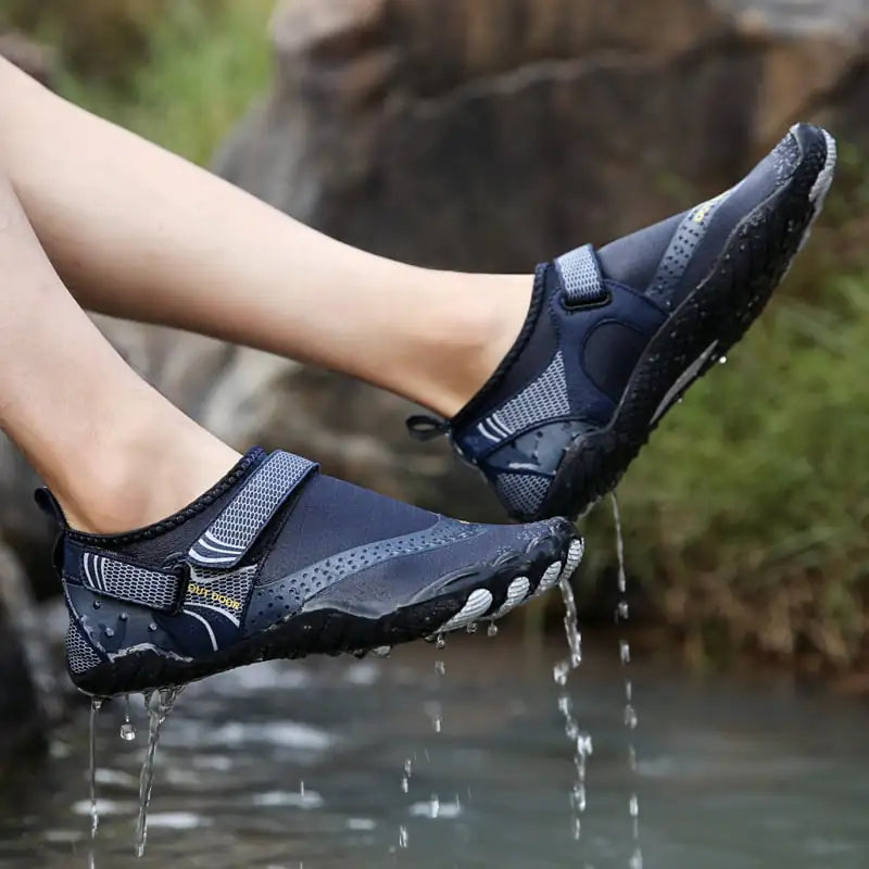 Chaussures de wading pour la natation et la plongée en extérieur - LA MAISON DES KDOS