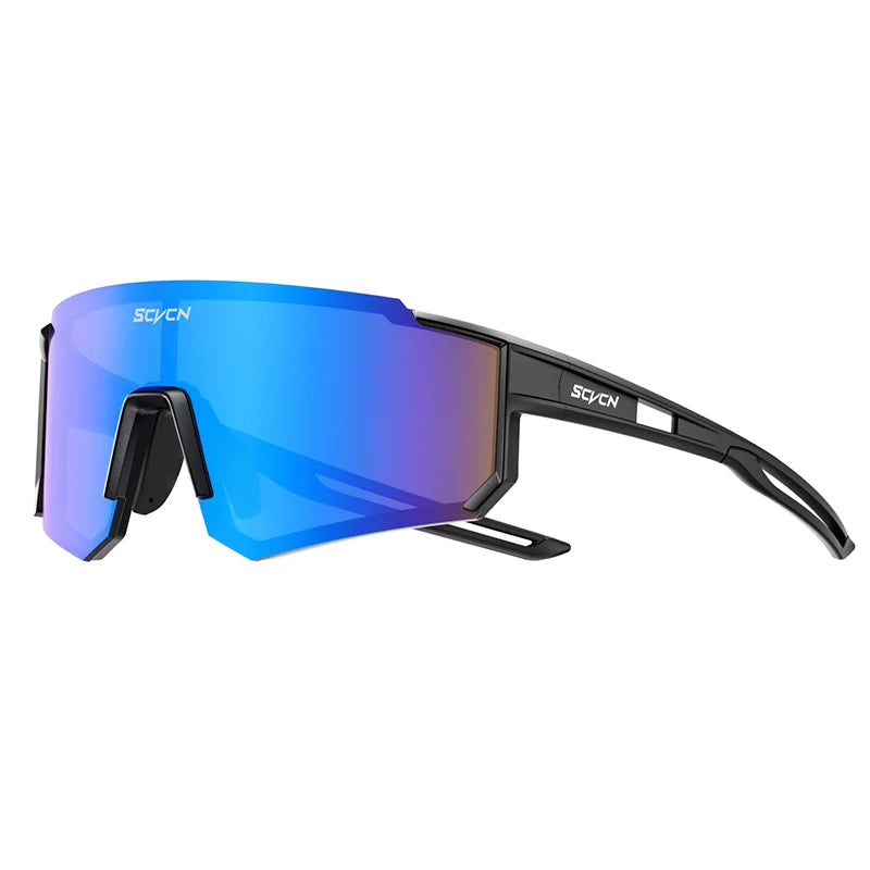 SCVCN femmes sport lunettes de soleil rose mode cyclisme lunettes pour hommes rue nuances conduite UV400 vélo vélo randonnée Golf Baseball - LA MAISON DES KDOS