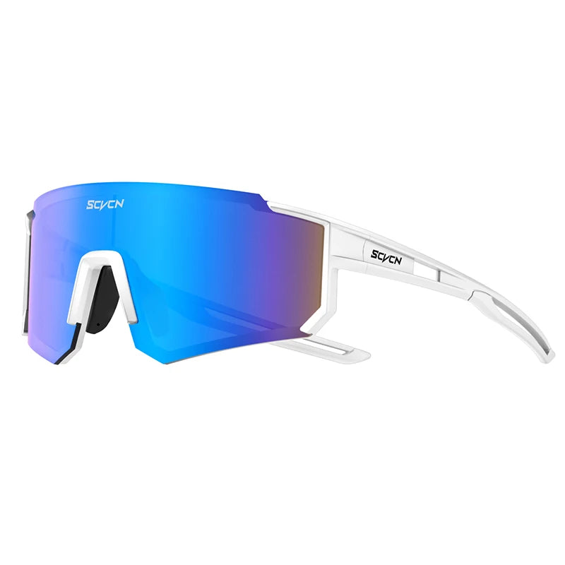 SCVCN femmes sport lunettes de soleil rose mode cyclisme lunettes pour hommes rue nuances conduite UV400 vélo vélo randonnée Golf Baseball - LA MAISON DES KDOS