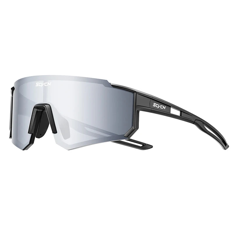 SCVCN femmes sport lunettes de soleil rose mode cyclisme lunettes pour hommes rue nuances conduite UV400 vélo vélo randonnée Golf Baseball - LA MAISON DES KDOS