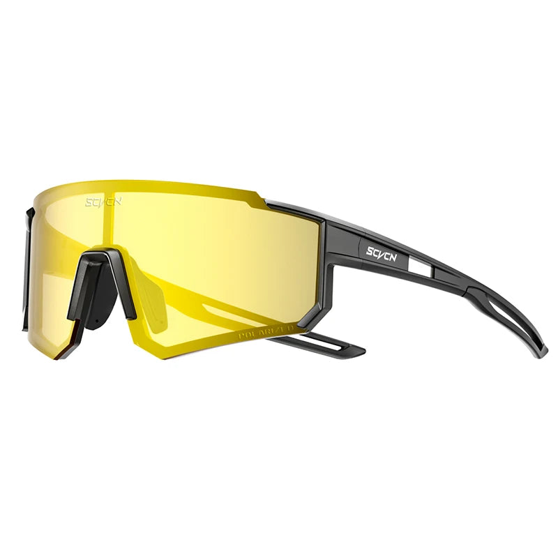 SCVCN femmes sport lunettes de soleil rose mode cyclisme lunettes pour hommes rue nuances conduite UV400 vélo vélo randonnée Golf Baseball - LA MAISON DES KDOS