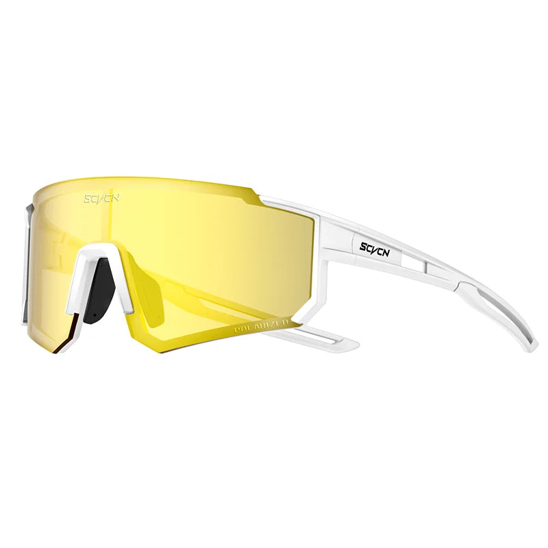 SCVCN femmes sport lunettes de soleil rose mode cyclisme lunettes pour hommes rue nuances conduite UV400 vélo vélo randonnée Golf Baseball - LA MAISON DES KDOS