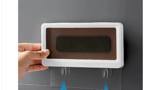 Support Mural pour Téléphone Portable - LA MAISON DES KDOS