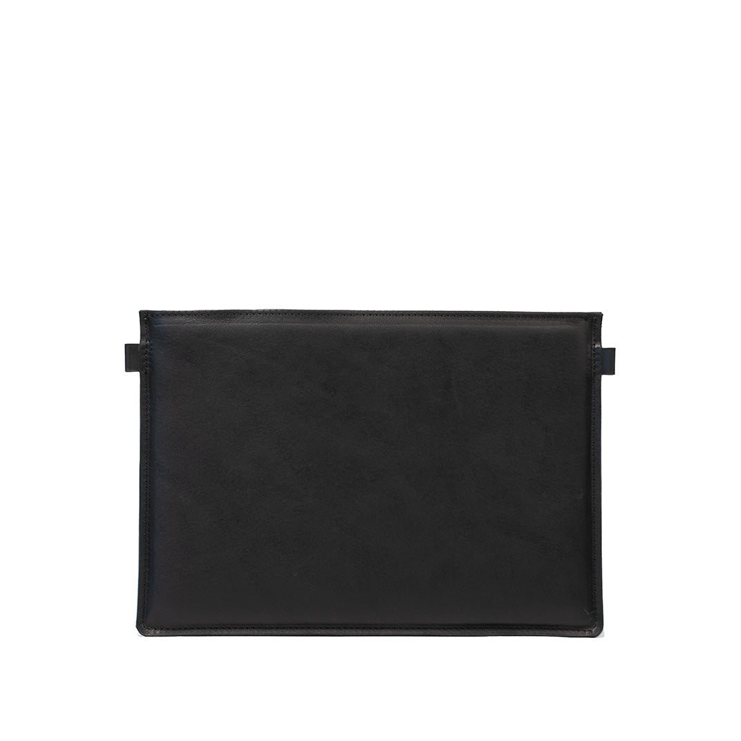 Slim Leather Sleeve for iPad-6