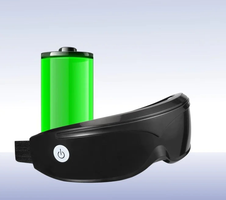 Masseur pour les yeux - LA MAISON DES KDOS